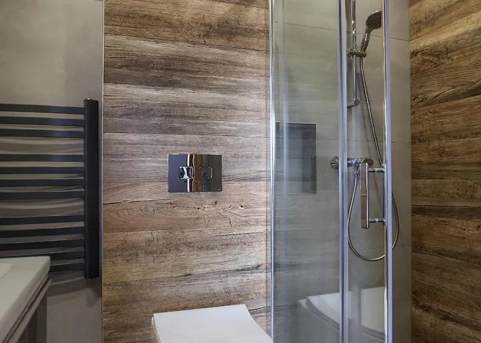 U Studniara Bed & Breakfast 3*