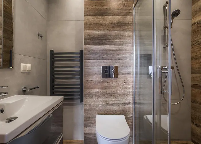 U Studniara Bed & Breakfast 3*