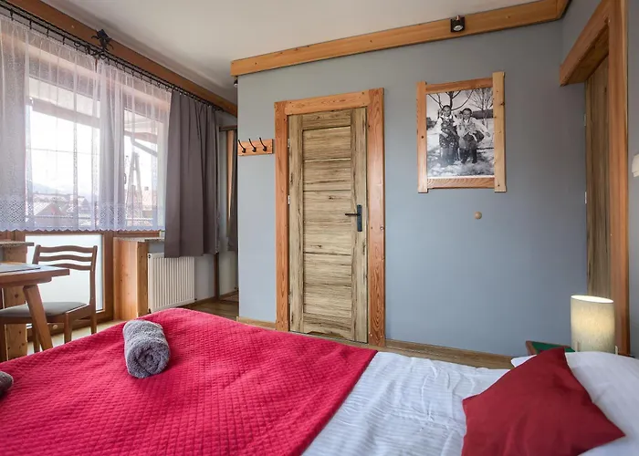 U Studniara Bed & Breakfast