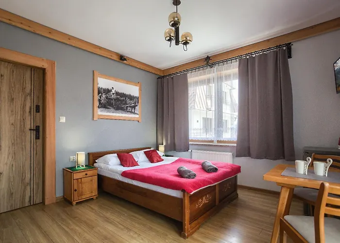 U Studniara Bed & Breakfast