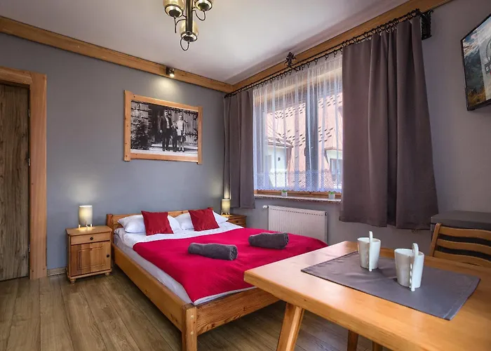 U Studniara Bed & Breakfast