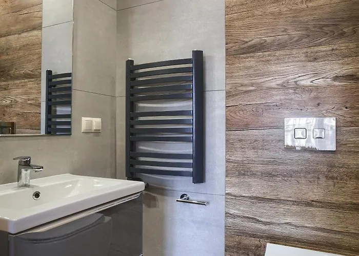 U Studniara Bed & Breakfast Murzasichle