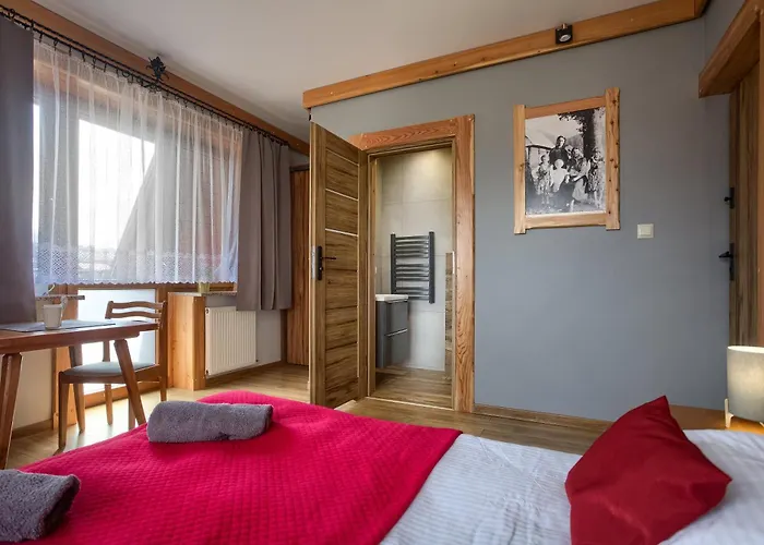 U Studniara Bed & Breakfast 3*