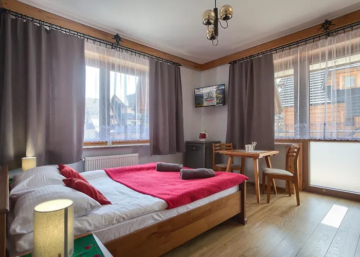 U Studniara 3* Murzasichle