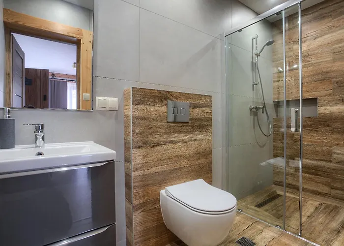 U Studniara 3* Murzasichle