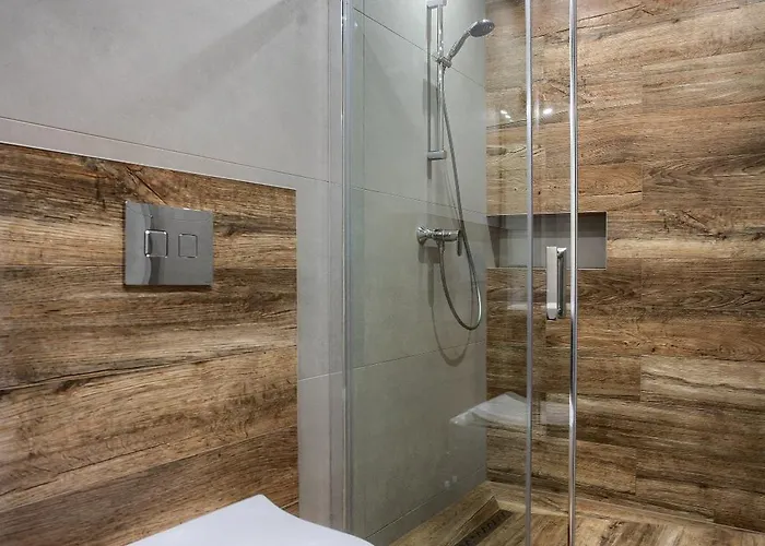 U Studniara Bed & Breakfast Murzasichle