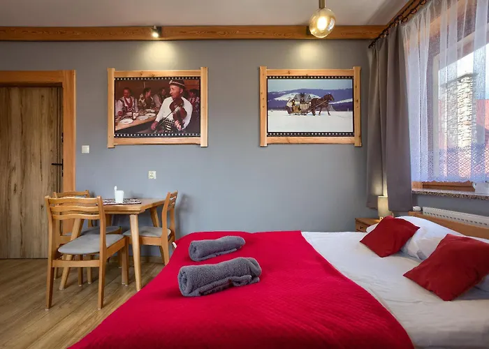 U Studniara Bed & Breakfast 3*