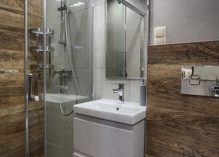 U Studniara Murzasichle