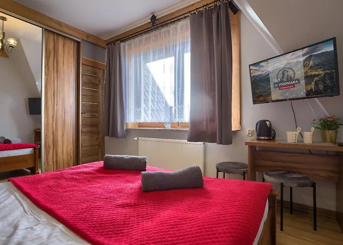 U Studniara Bed & Breakfast