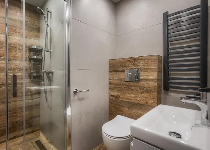 U Studniara Murzasichle