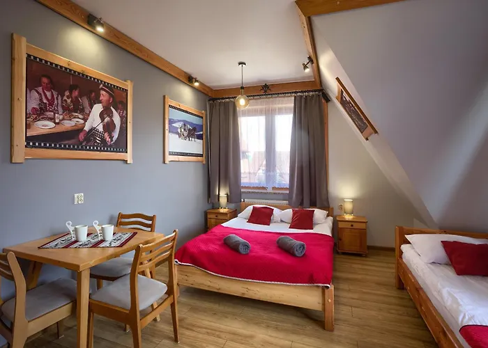 U Studniara Bed & Breakfast 3*