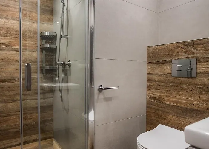 Bed & Breakfast U Studniara 3*