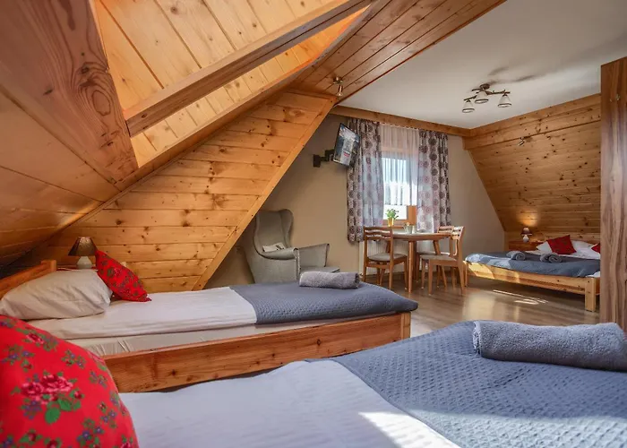 U Studniara Bed & Breakfast 3*