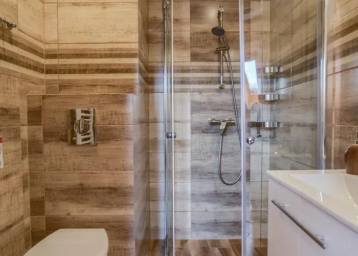 Bed & Breakfast U Studniara 3*