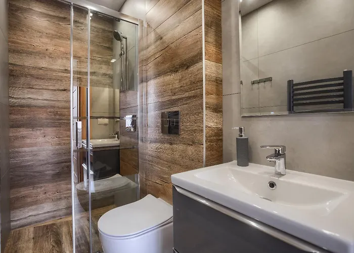 U Studniara Murzasichle