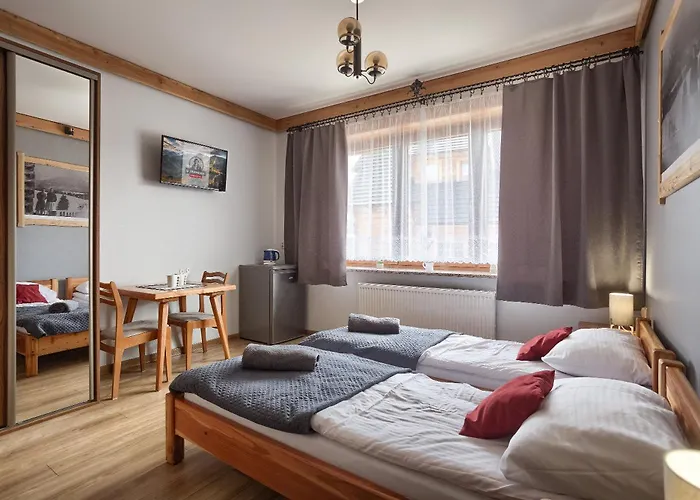 U Studniara Bed & Breakfast