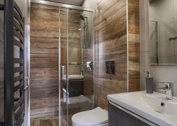 U Studniara Bed & Breakfast Murzasichle