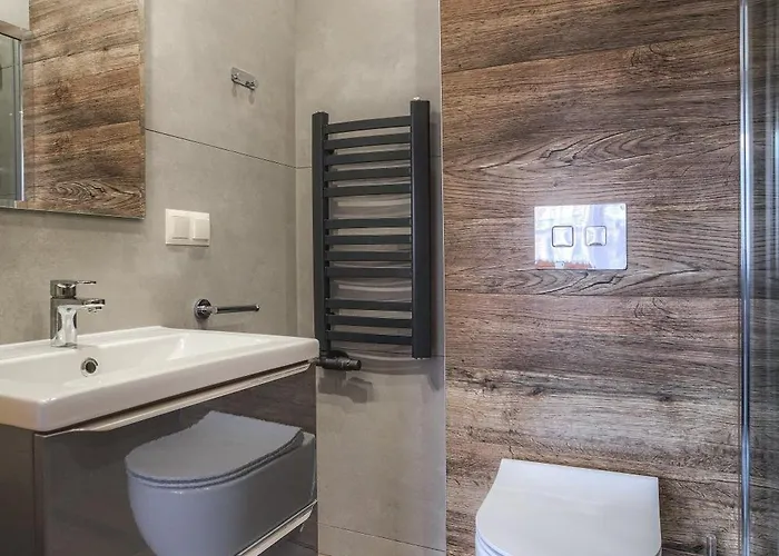 U Studniara 3* Murzasichle