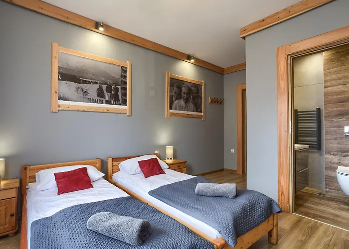 Bed & Breakfast U Studniara