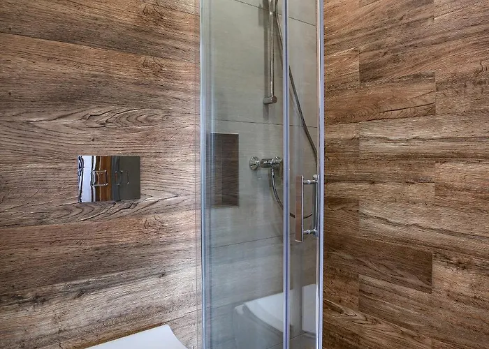 U Studniara Murzasichle