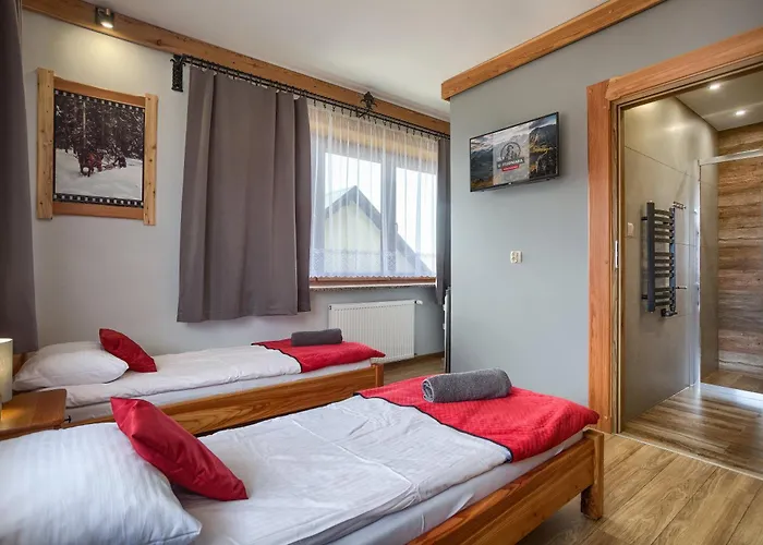 U Studniara Bed & Breakfast